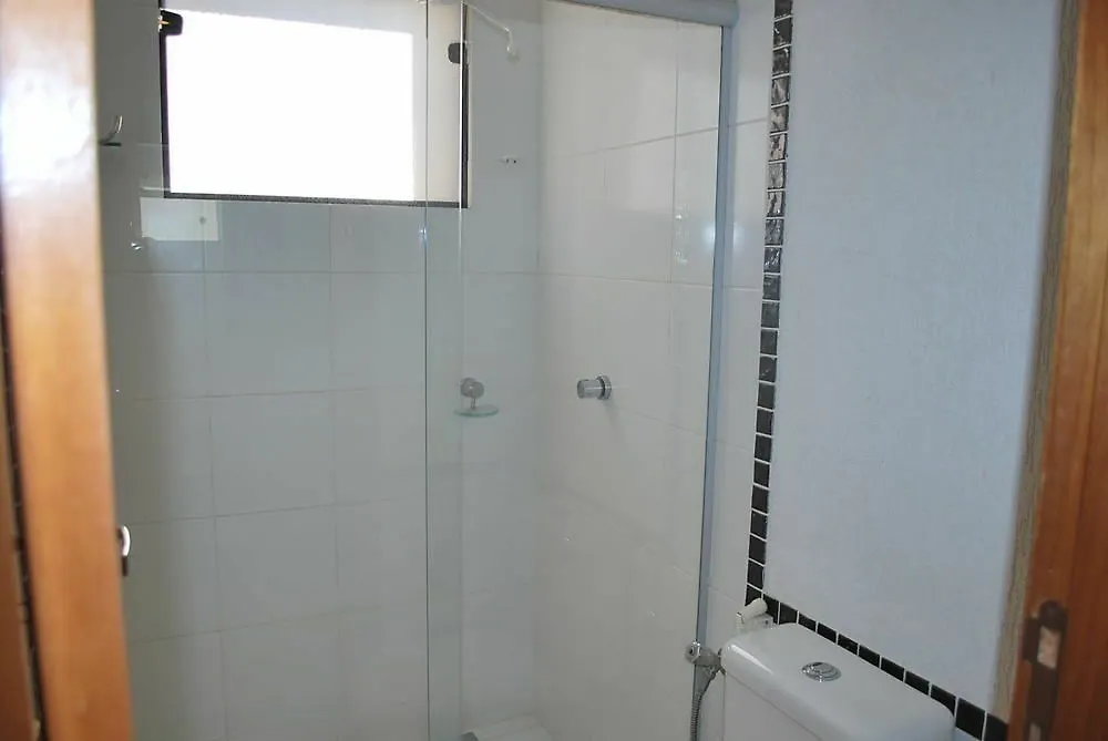 Boulevard Suites - Achei Ferias Caldas Novas 0*,