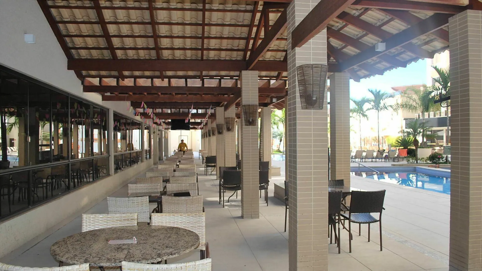 Boulevard Suites - Achei Ferias contacts
