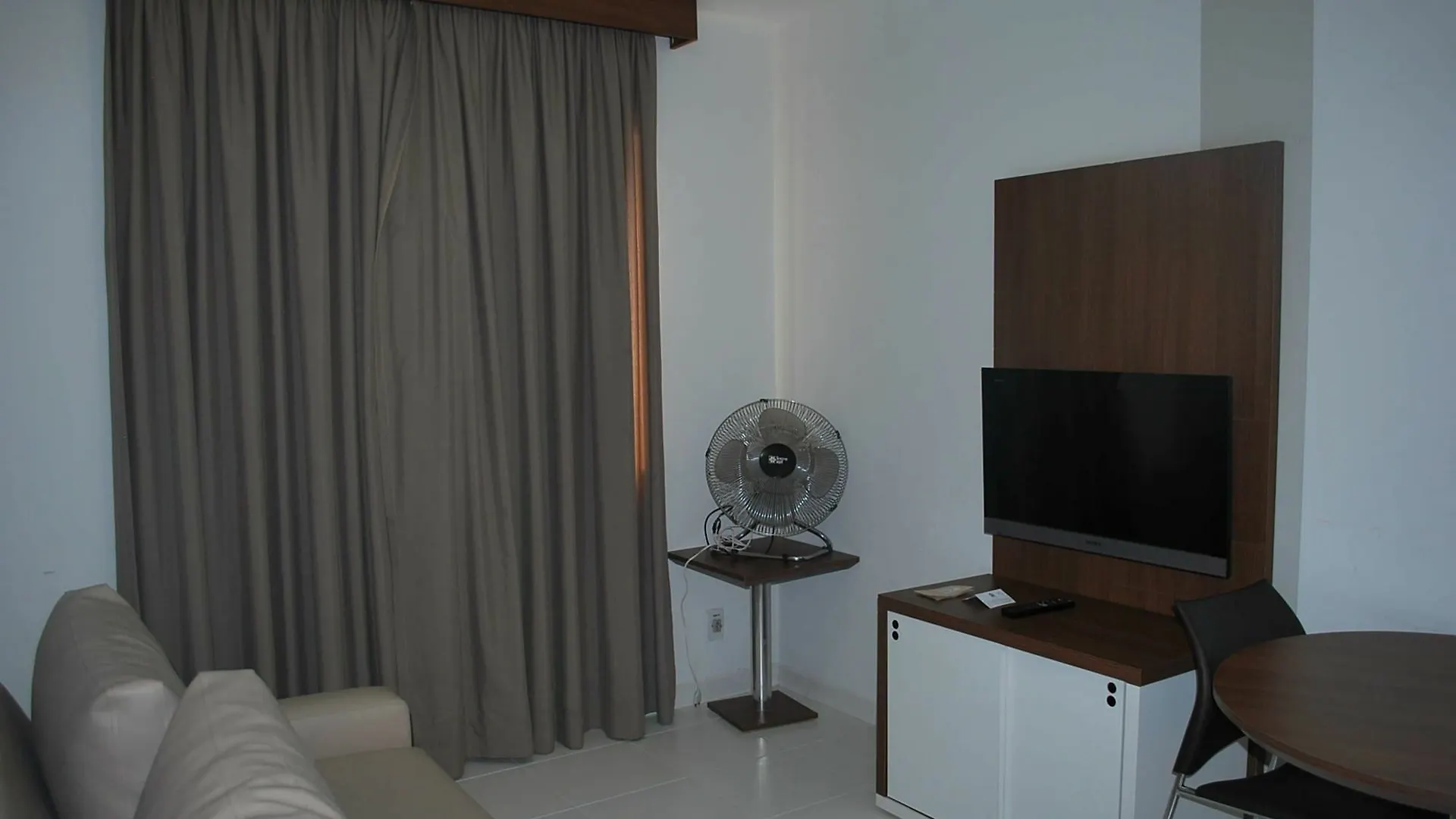 Apartment Boulevard Suites - Achei Ferias Caldas Novas Brazil