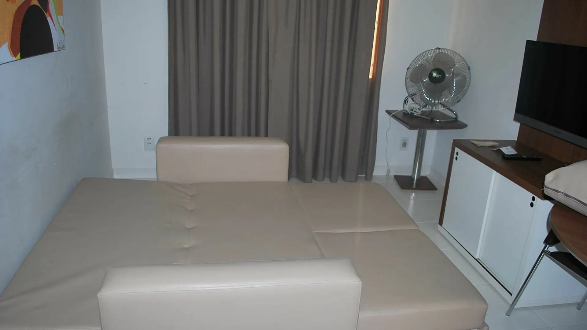 Boulevard Suites - Achei Ferias Caldas Novas