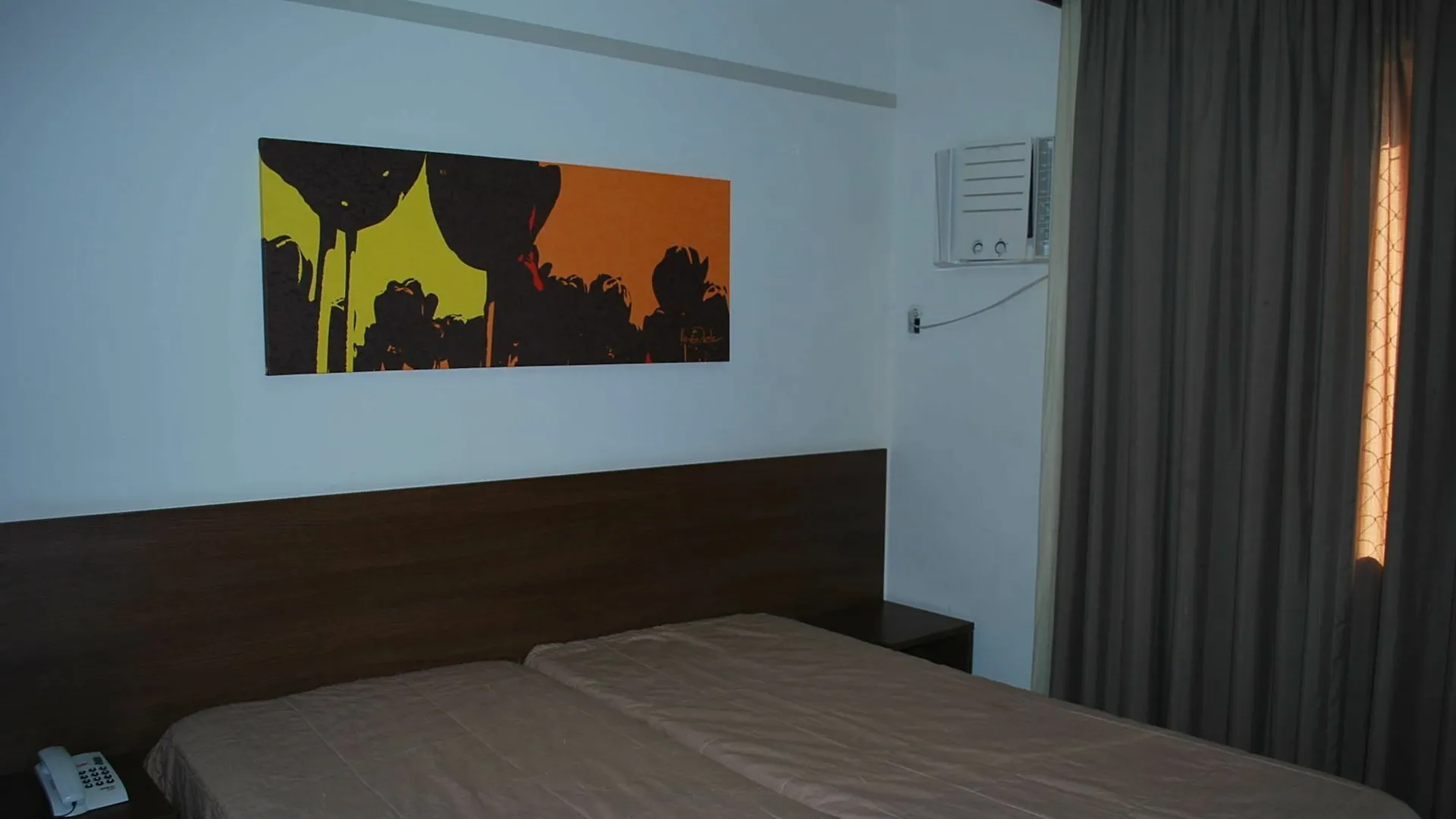 Boulevard Suites - Achei Ferias Caldas Novas Brazil