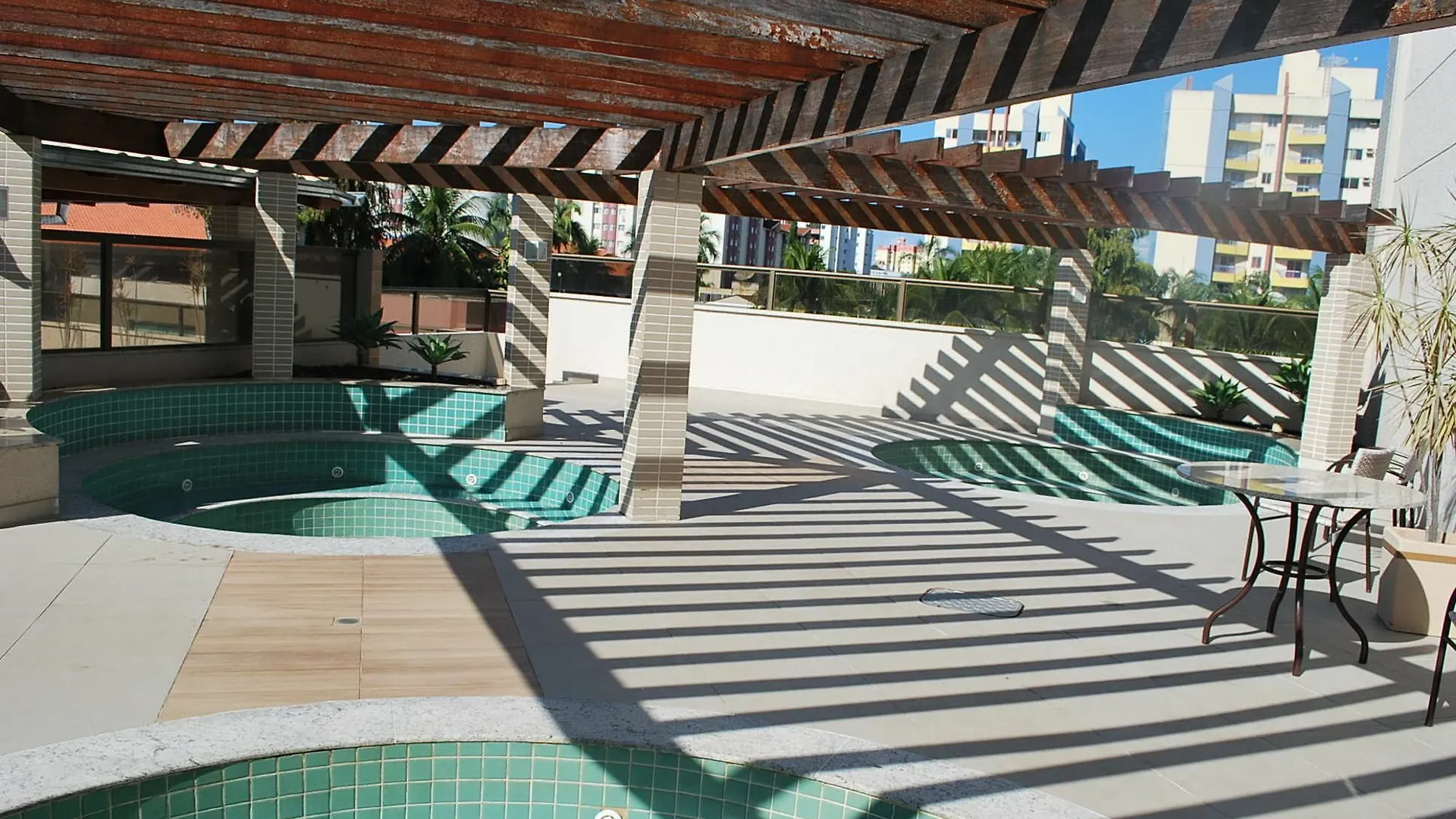 Boulevard Suites - Achei Ferias Caldas Novas