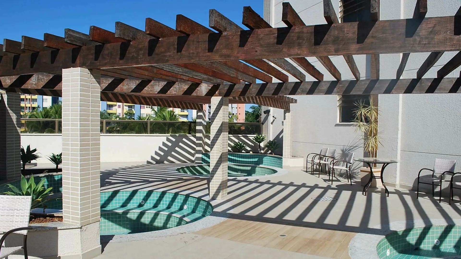 Boulevard Suites - Achei Ferias Caldas Novas 0*,