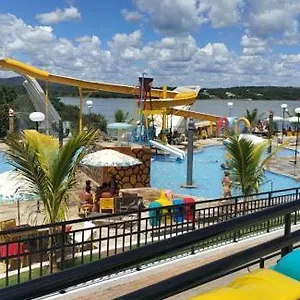Hotel Do Oficial, Caldas Novas